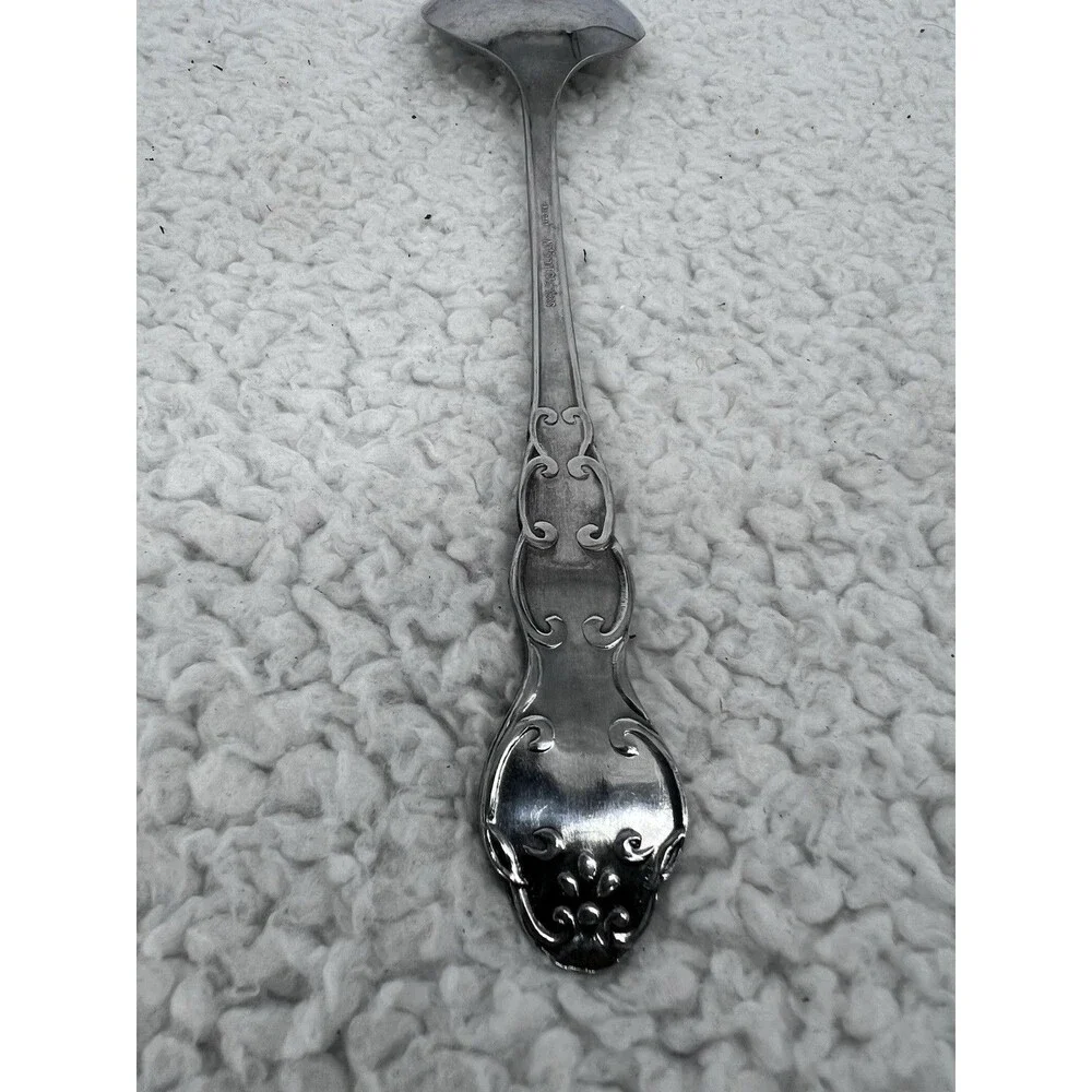 Vintage National Stainless Sonora 8